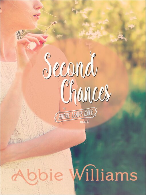 Cover image for Second Chances